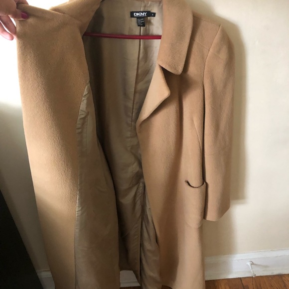 Work coat - Picture 2 of 3